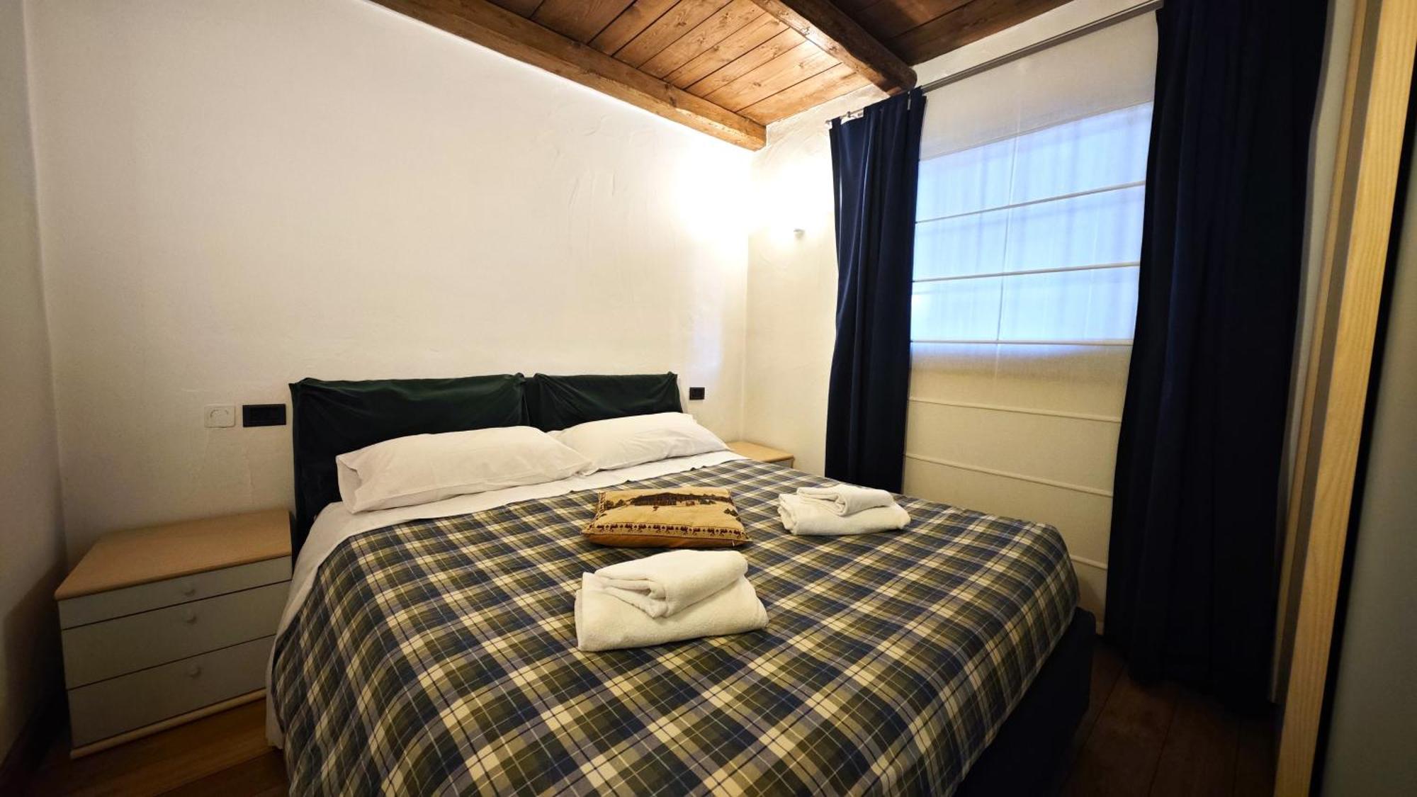 Hostdomus - Imperial Chalet Villa Colle Colle Sestriere Dış mekan fotoğraf
